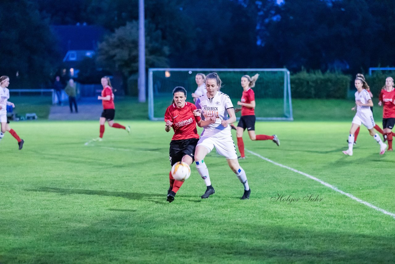 Bild 57 - Frauen SV Henstedt Ulzburg - Wellingsbuettel : Ergebnis: 11:1